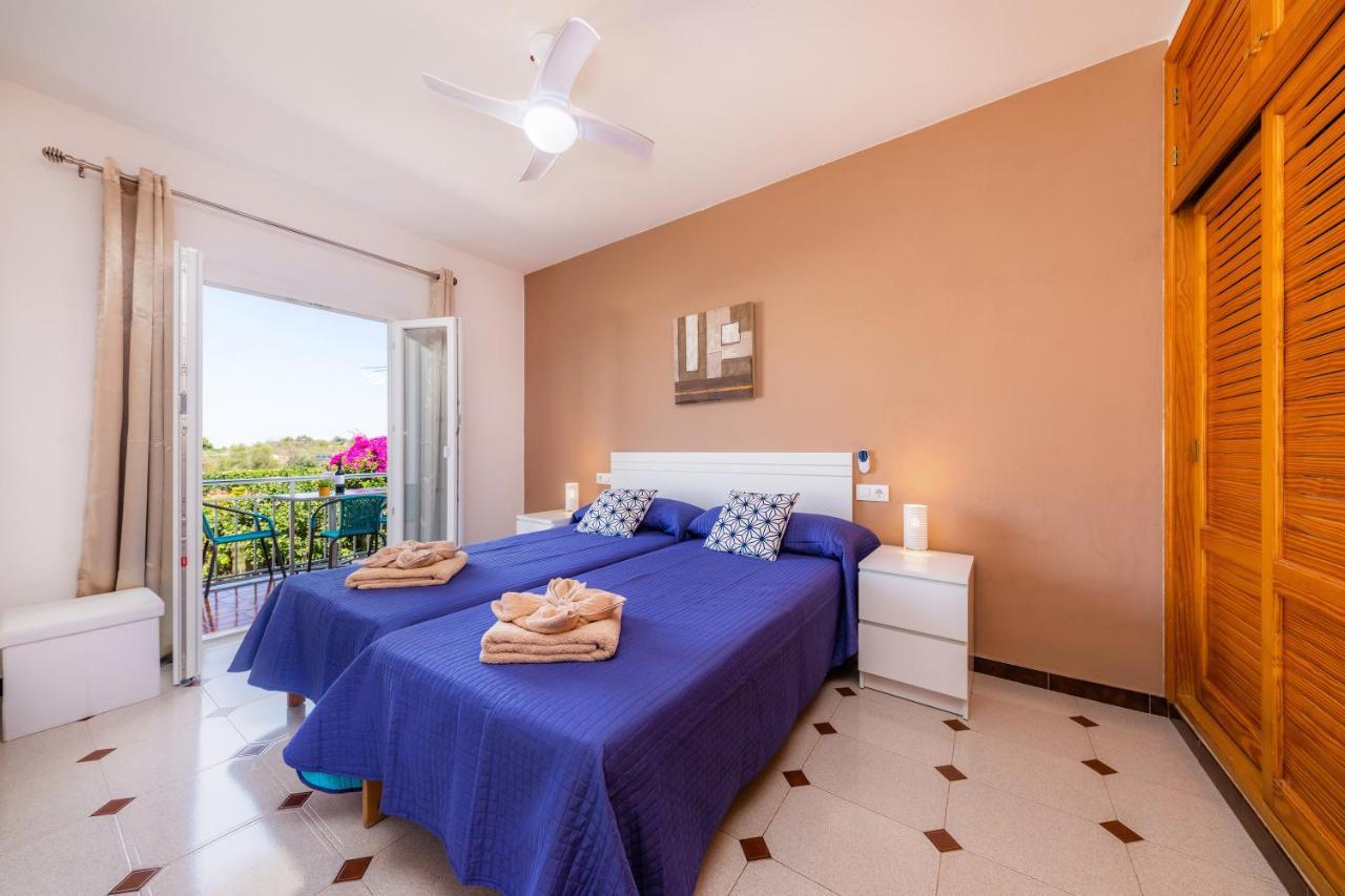Apartamento Socorro 39-1 Fenalitx (Fenalich)