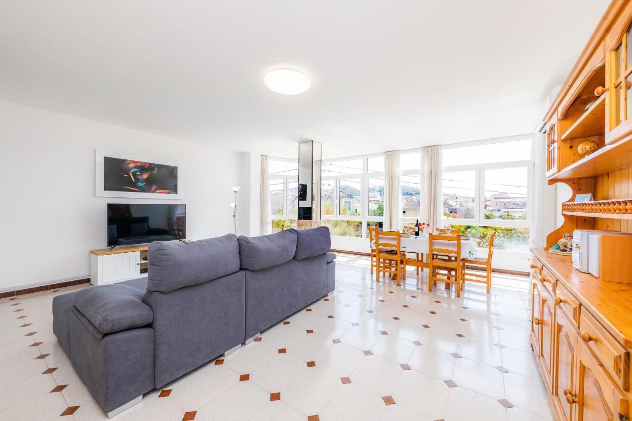 Apartamento Socorro 39-1 *