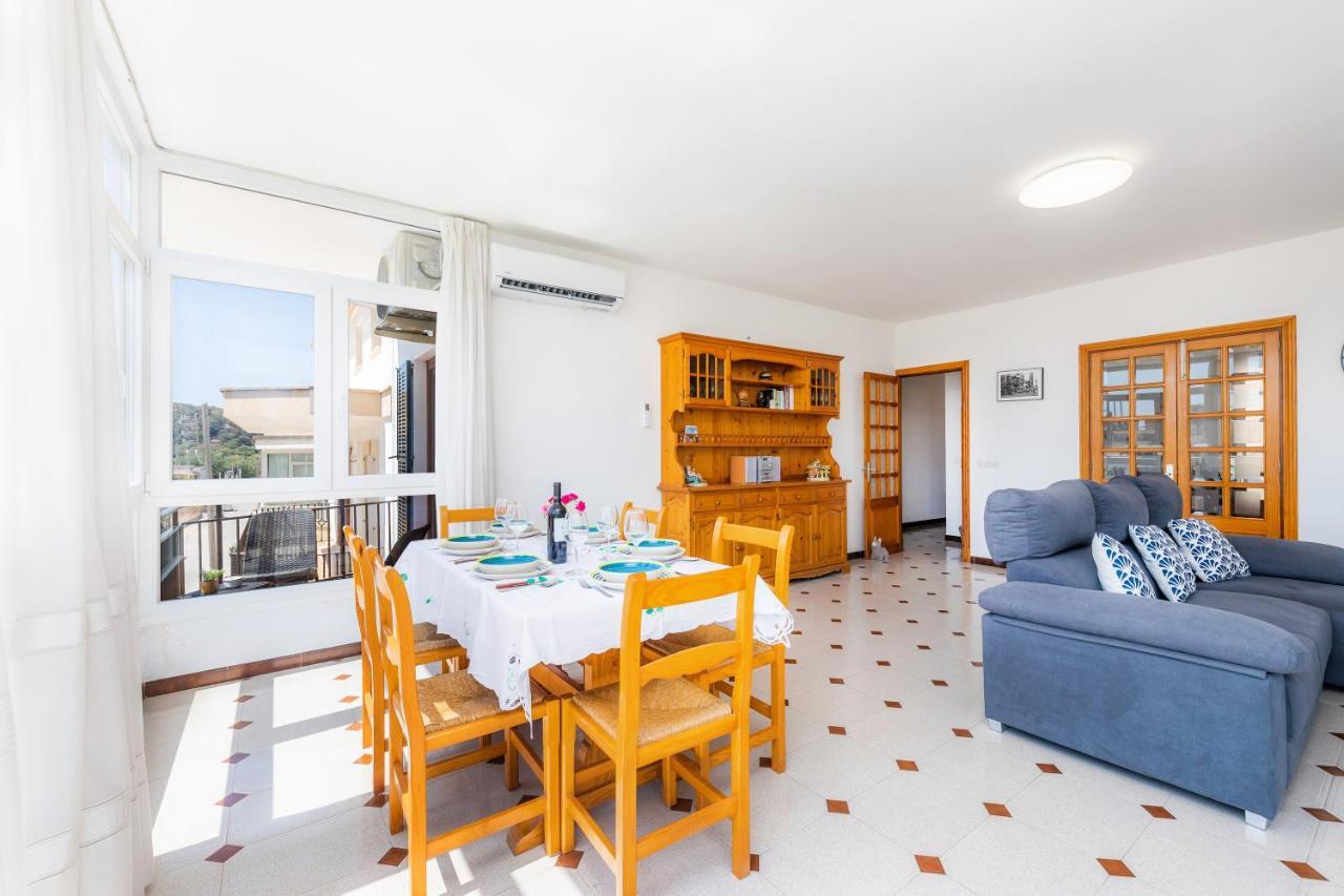 Socorro 39-1 Apartamento Fenalitx (Fenalich)