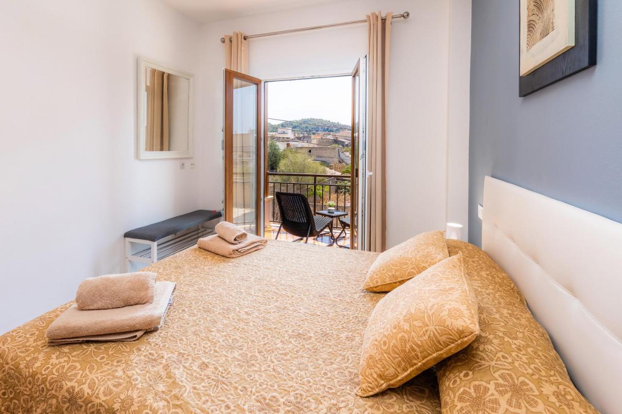 Socorro 39-1 Apartamento Fenalitx (Fenalich)