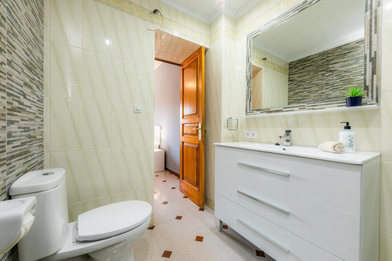 Apartamento Socorro 39-1 Fenalitx (Fenalich)